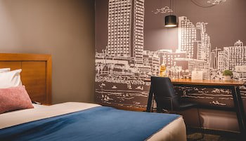 Embassy Hotel Tel Aviv