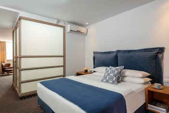 Embassy Hotel Tel Aviv