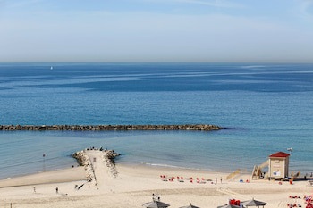 Embassy Hotel Tel Aviv