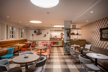 Embassy Hotel Tel Aviv