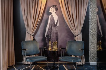Embassy Hotel Tel Aviv