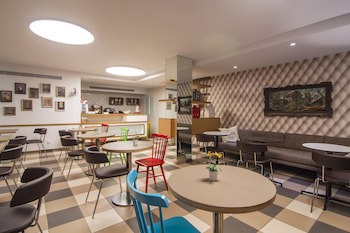 Embassy Hotel Tel Aviv