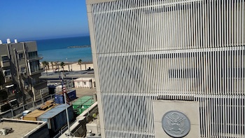 Embassy Hotel Tel Aviv