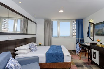 Embassy Hotel Tel Aviv