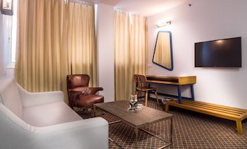 Embassy Hotel Tel Aviv