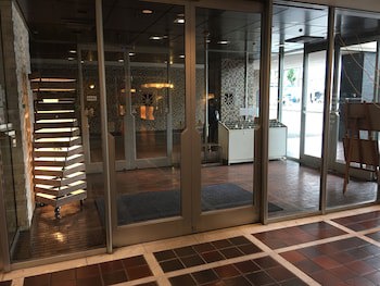 Cypress Hotel Nagoya-Eki Mae
