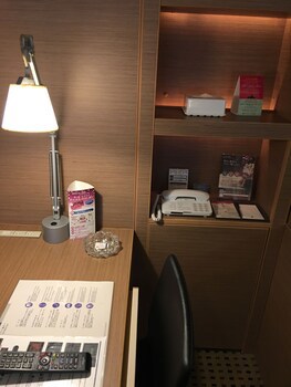 Cypress Hotel Nagoya-Eki Mae