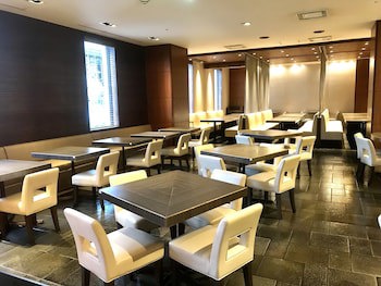 Cypress Hotel Nagoya-Eki Mae