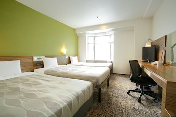 Cypress Hotel Nagoya-Eki Mae