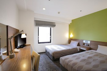 Cypress Hotel Nagoya-Eki Mae