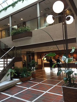 Cypress Hotel Nagoya-Eki Mae