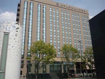 Cypress Hotel Nagoya-Eki Mae