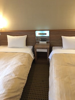 Cypress Hotel Nagoya-Eki Mae