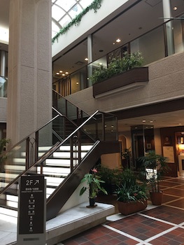 Cypress Hotel Nagoya-Eki Mae