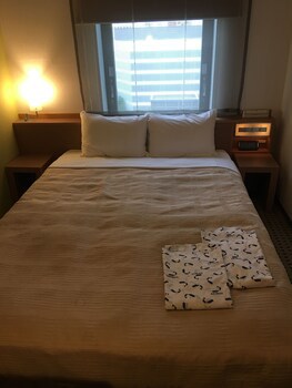 Cypress Hotel Nagoya-Eki Mae