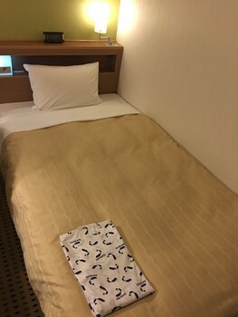 Cypress Hotel Nagoya-Eki Mae