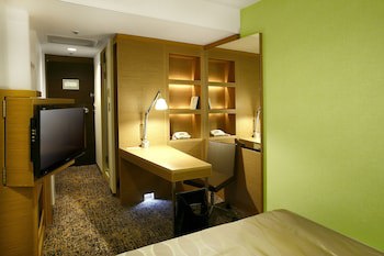 Cypress Hotel Nagoya-Eki Mae