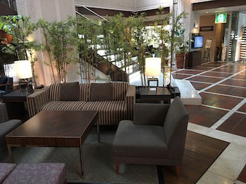 Cypress Hotel Nagoya-Eki Mae