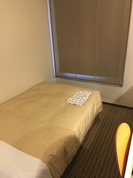 Cypress Hotel Nagoya-Eki Mae