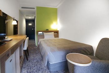 Cypress Hotel Nagoya-Eki Mae