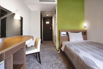Cypress Hotel Nagoya-Eki Mae