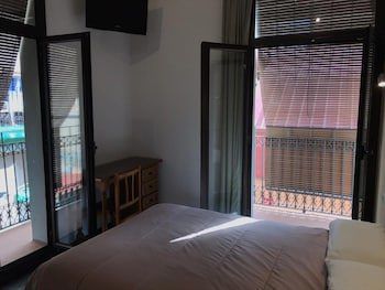 Hostal Radio