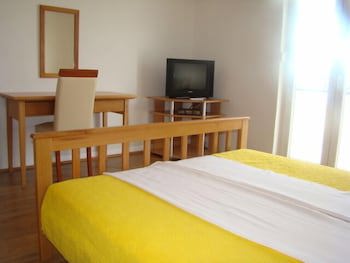 Apartments Djurasevic