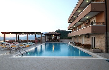 Apartments Djurasevic