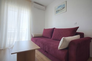 Apartments Djurasevic