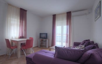 Apartments Djurasevic