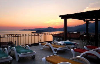 Apartments Djurasevic