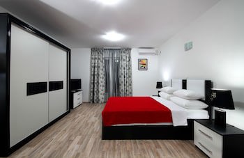 Apartments Djurasevic