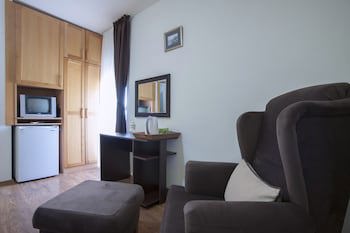 Apartments Djurasevic