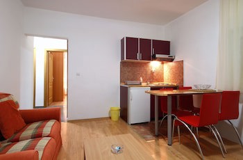Apartments Djurasevic