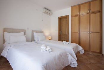 Apartments Djurasevic