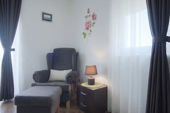 Apartments Djurasevic