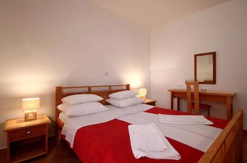 Apartments Djurasevic