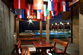 Apartments Djurasevic