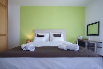 Apartments Djurasevic