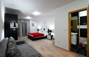 Apartments Djurasevic