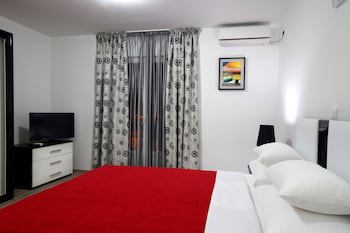 Apartments Djurasevic