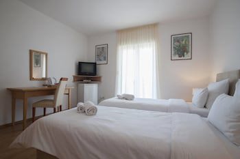 Apartments Djurasevic