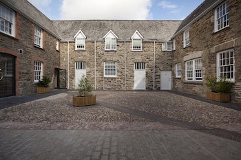 The Alverton