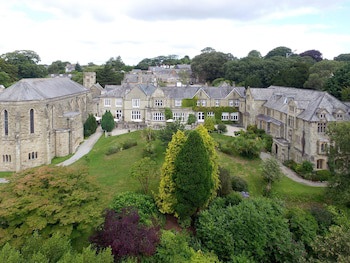 The Alverton