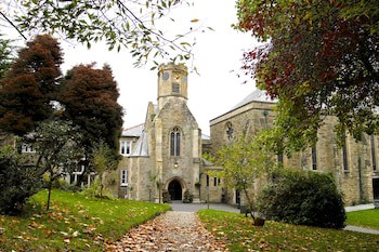 The Alverton