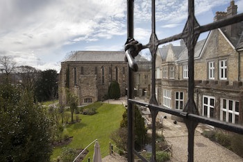 The Alverton