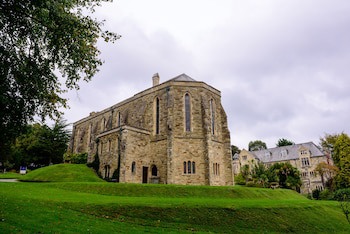 The Alverton