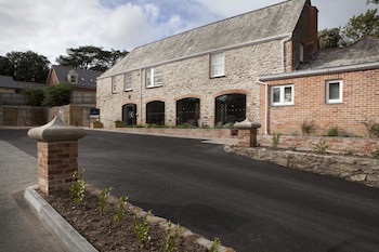 The Alverton