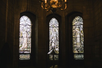 The Alverton