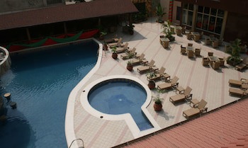 Royal Nick Hotel